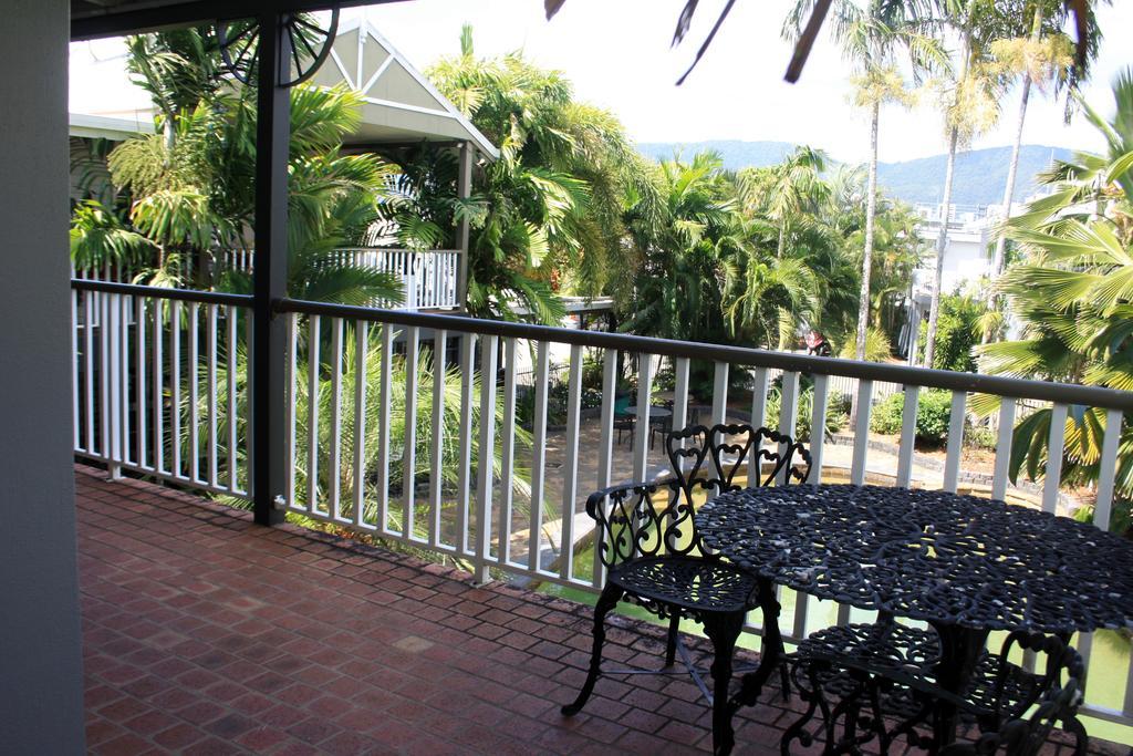 Cairns Tropical Gardens Motel 外观 照片
